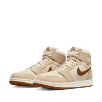 Air Jordan 1 Zoom CMFT 2 'Legend Coffee'