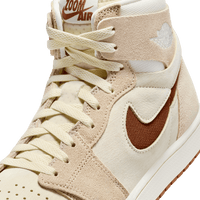 Air Jordan 1 Zoom CMFT 2 'Legend Coffee'