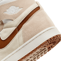 Air Jordan 1 Zoom CMFT 2 'Legend Coffee'