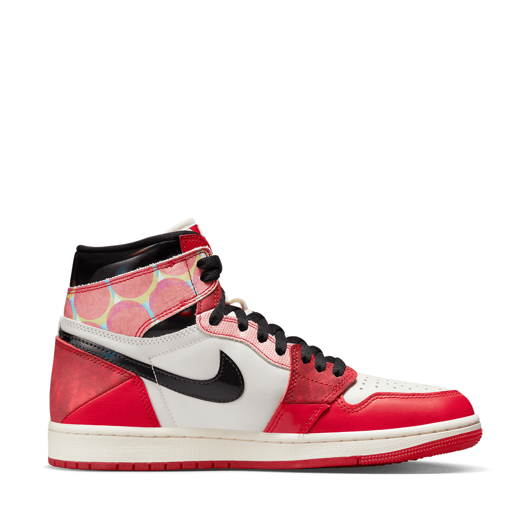 J1 2025 spiderman shoes