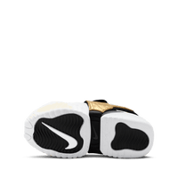 Wmns Nike Adjust Force Sandal 'Black and White'
