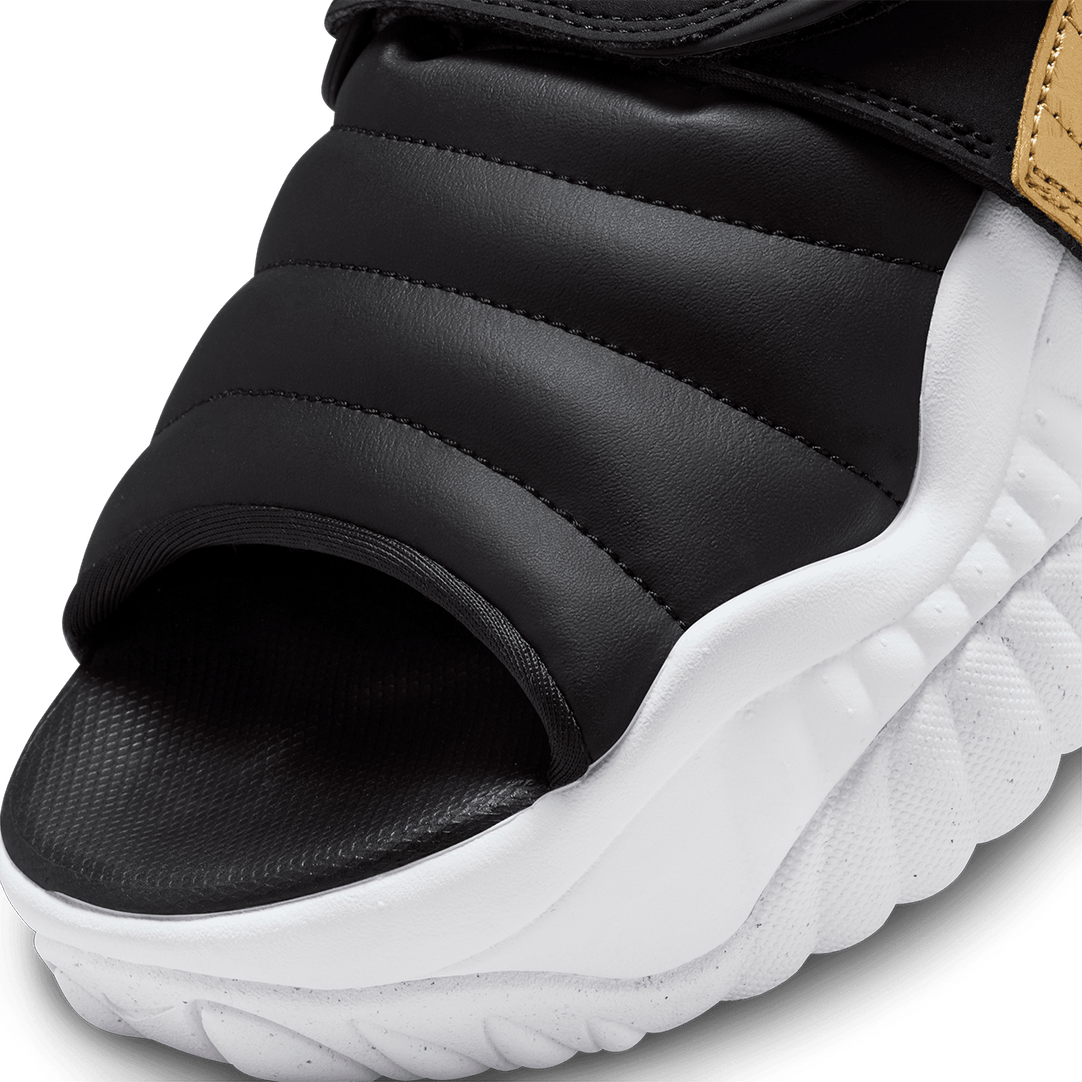 Nike and adidas 2024 sandals