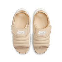 Wmns Nike Adjust Force Sandal 'Sanddrift'