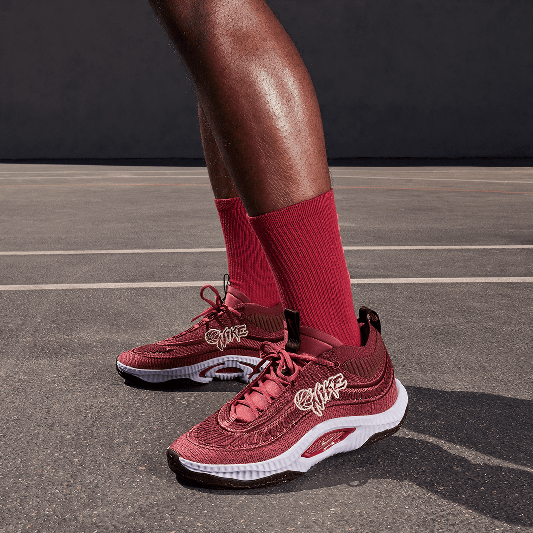 Nike free top sock fly