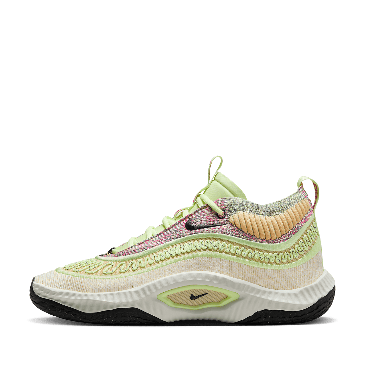 Nike Cosmic Unity 3 'All-Star' â TITAN