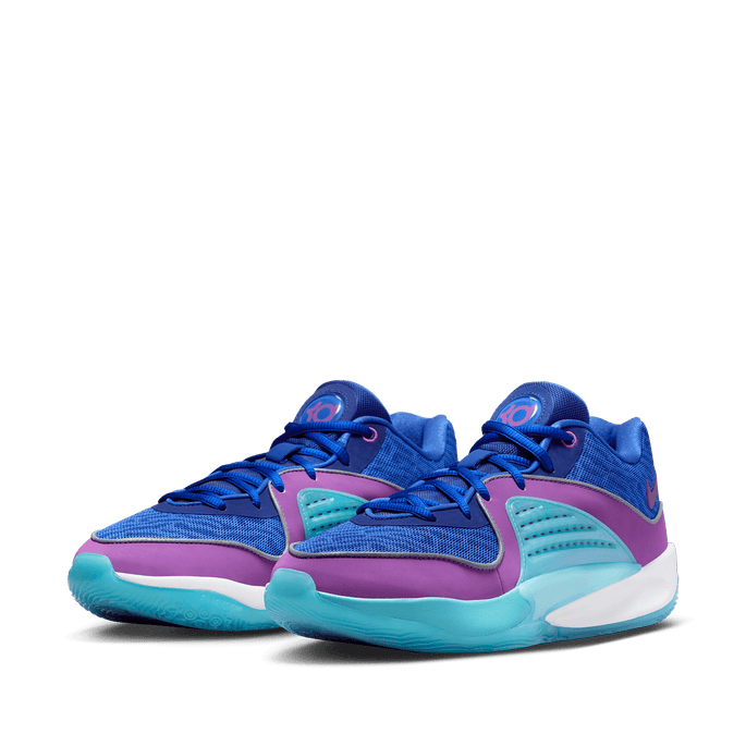 Kd zoom basketball on sale shoes