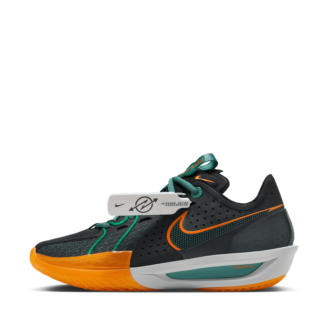 Nike sales zoom swoosh