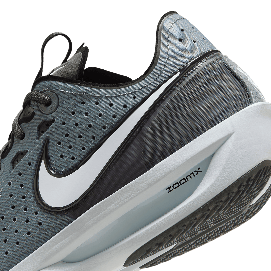 Nike Air Zoom G.T. Cut 3 EP 'Cool Grey' – TITAN