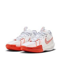 Nike Air Zoom G.T. Cut 3 EP 'White and Picante Red'