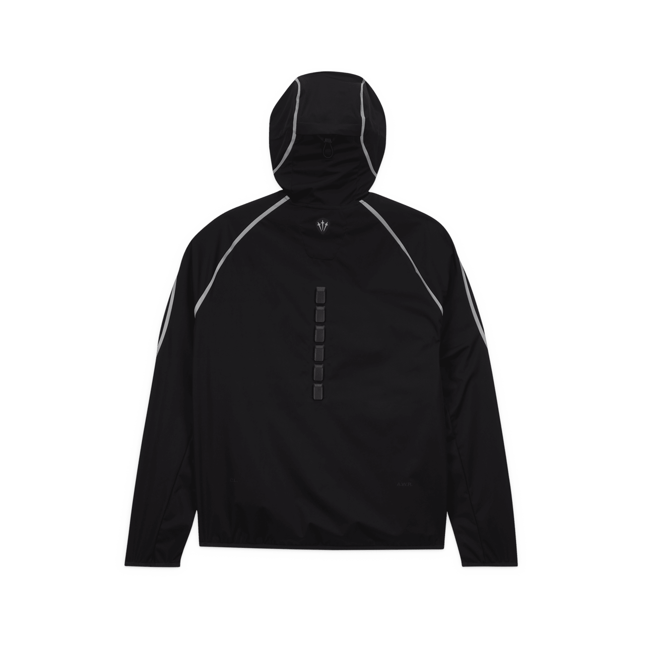 Nike NOCTA Warm-Up Jacket – TITAN