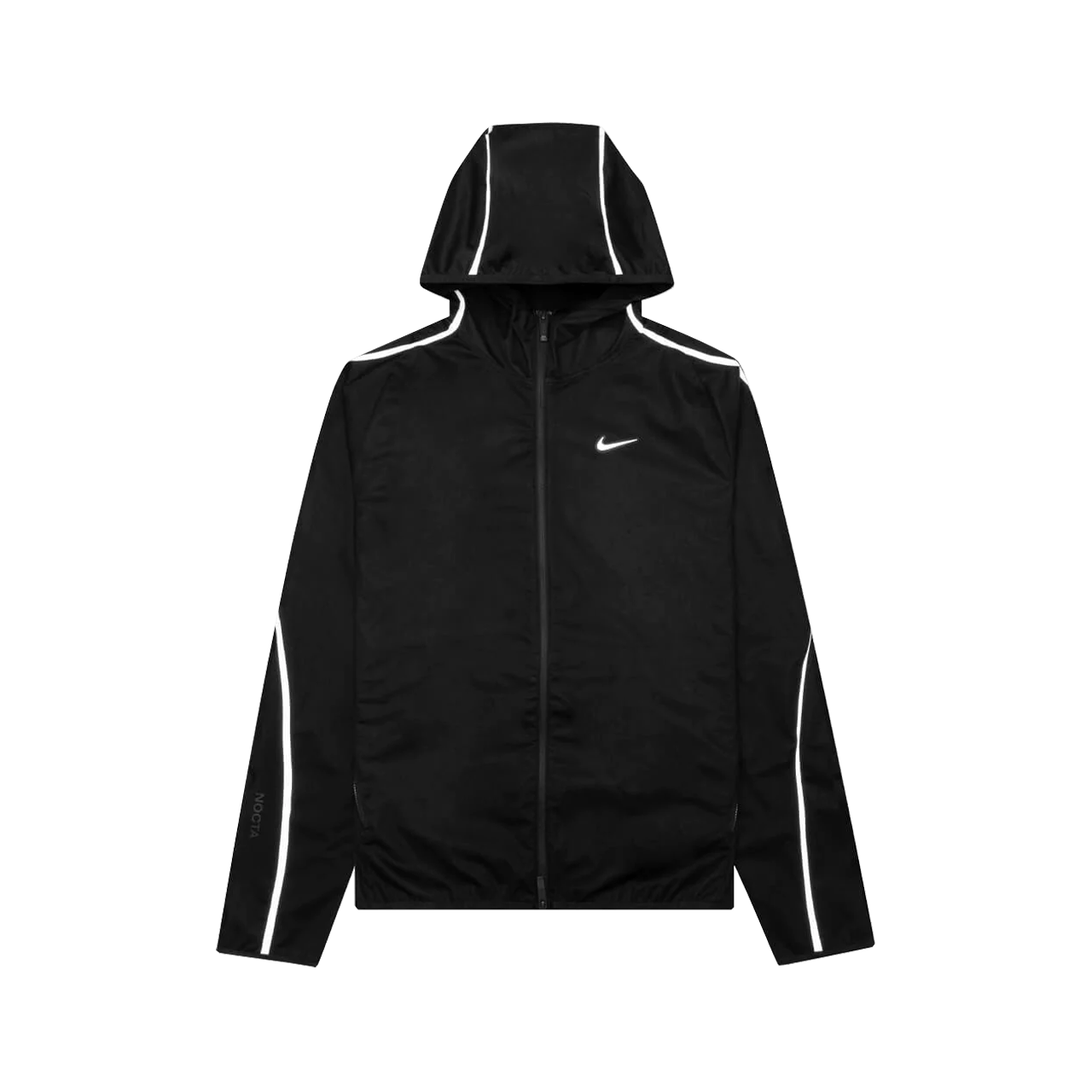 Nike NOCTA Warm-Up Jacket – TITAN