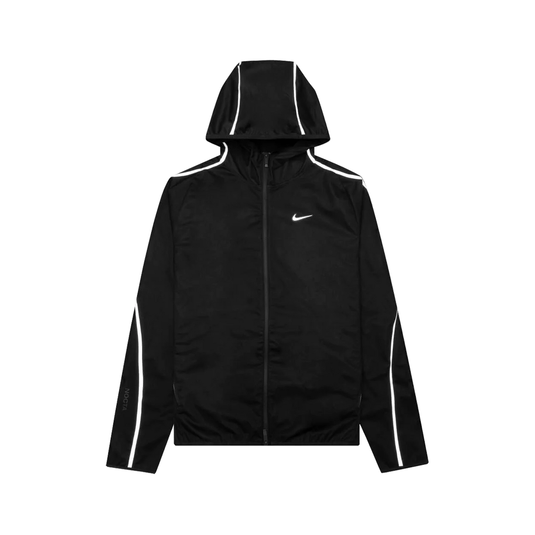 Nike NOCTA Warm Up Jacket TITAN