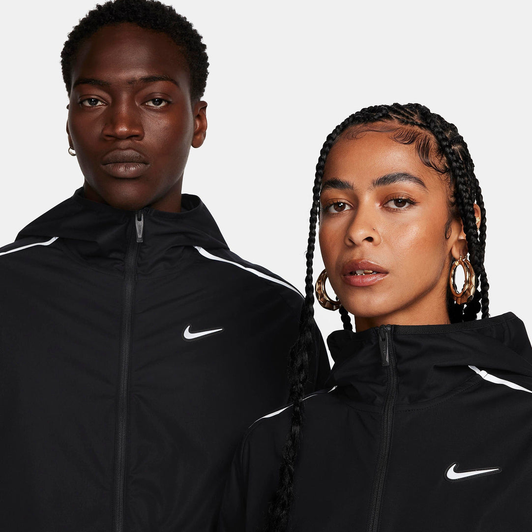 Nike warm cheap up jacket women's