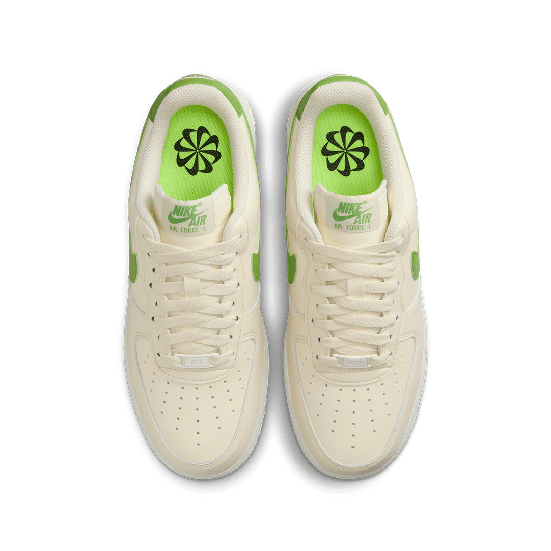 jelly puff air force 1