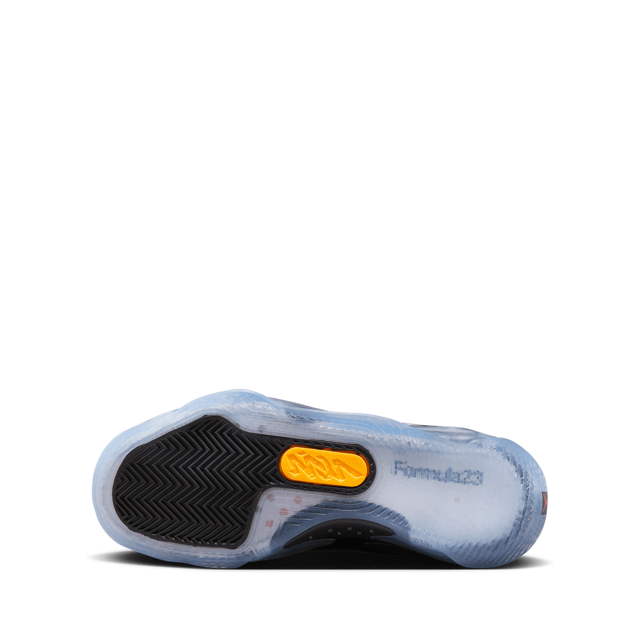 Jordan Zion 3 GS 'Gen Zion' TITAN