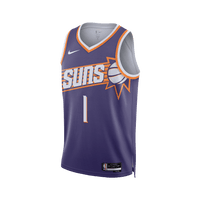 Nike Dri-FIT NBA Icon Edition Swingman Jersey - Devin Booker Phoenix Suns