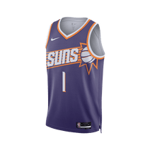 Nike Dri-FIT NBA Icon Edition Swingman Jersey - Devin Booker Phoenix Suns