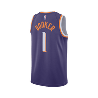 Nike Dri-FIT NBA Icon Edition Swingman Jersey - Devin Booker Phoenix Suns