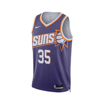 Nike Dri-FIT NBA Icon Edition Swingman Jersey - Kevin Durant Phoenix Suns