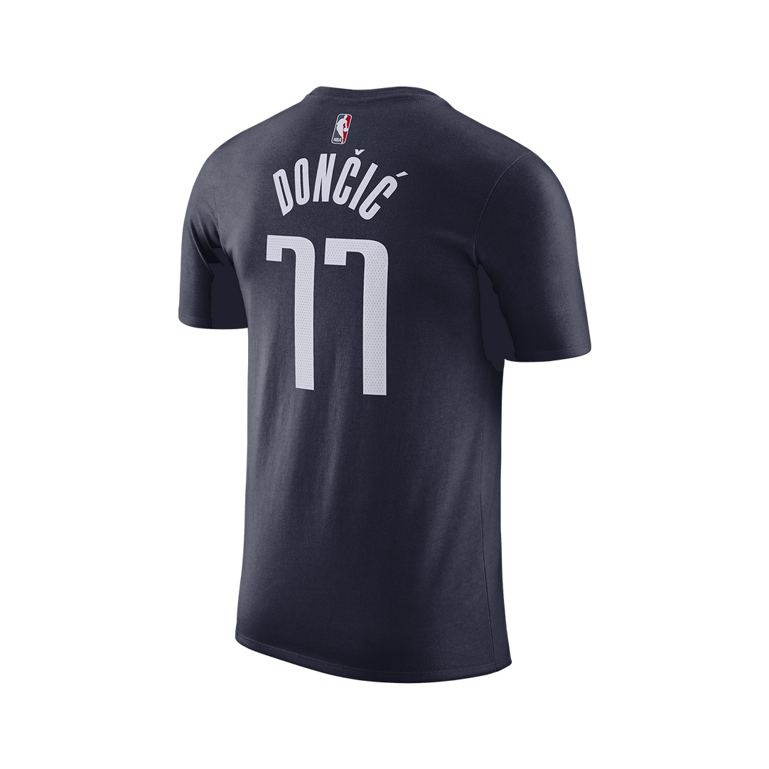 Doncic tee 2024