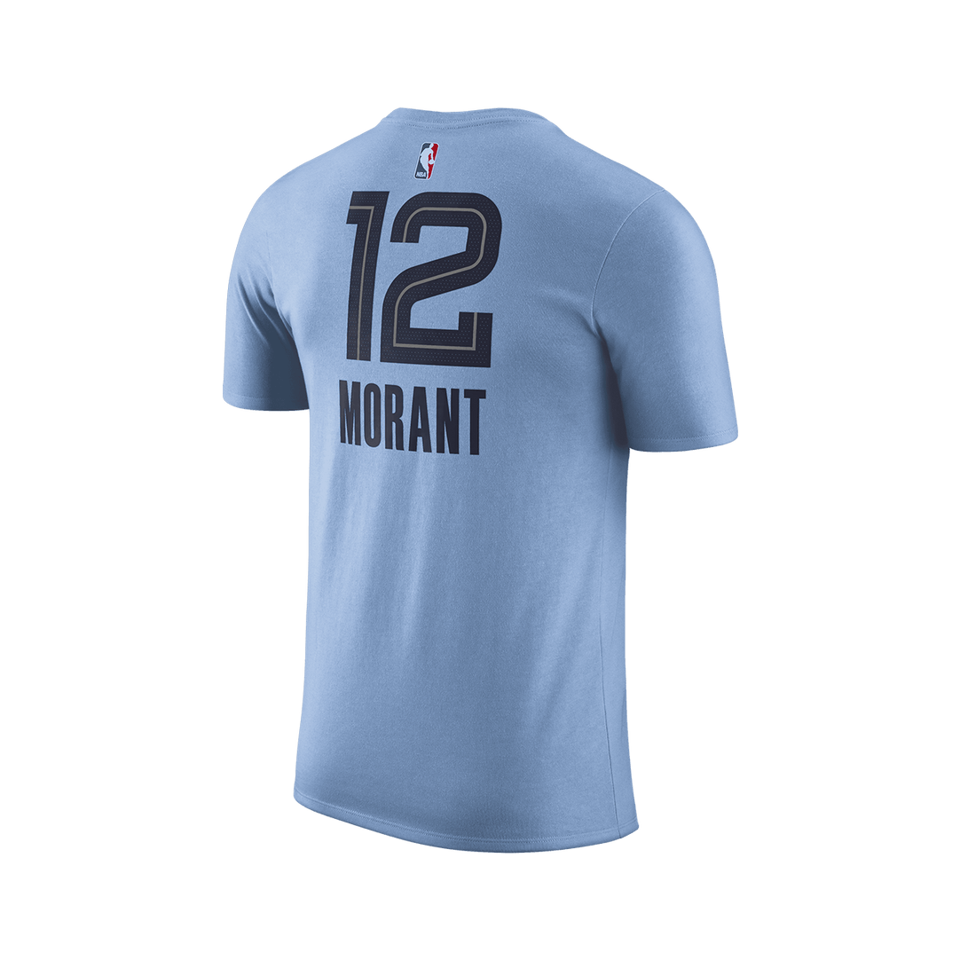 ja morant dri fit shirt