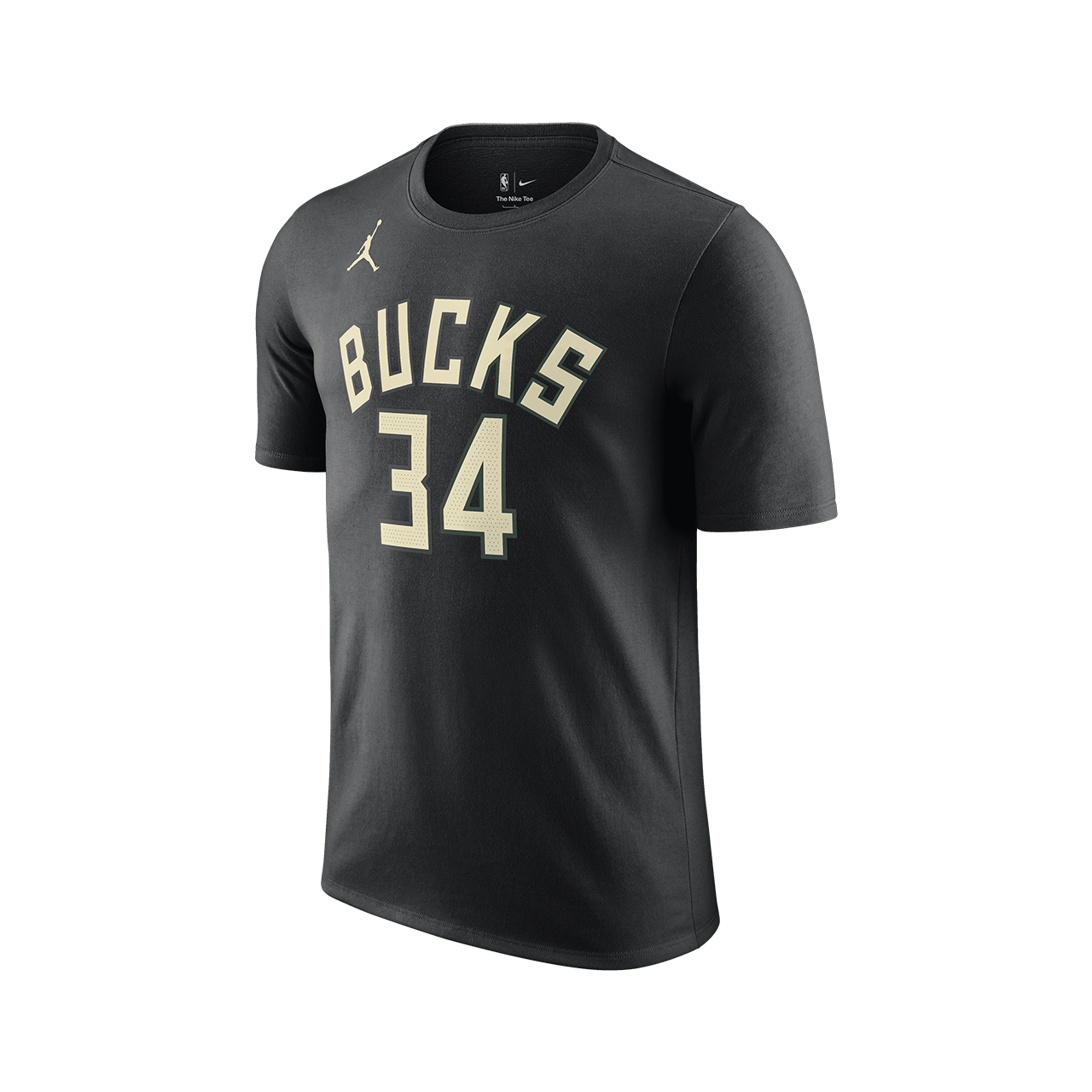 Jordan NBA Giannis Antetokounmpo Milwaukee Bucks Statement Edition