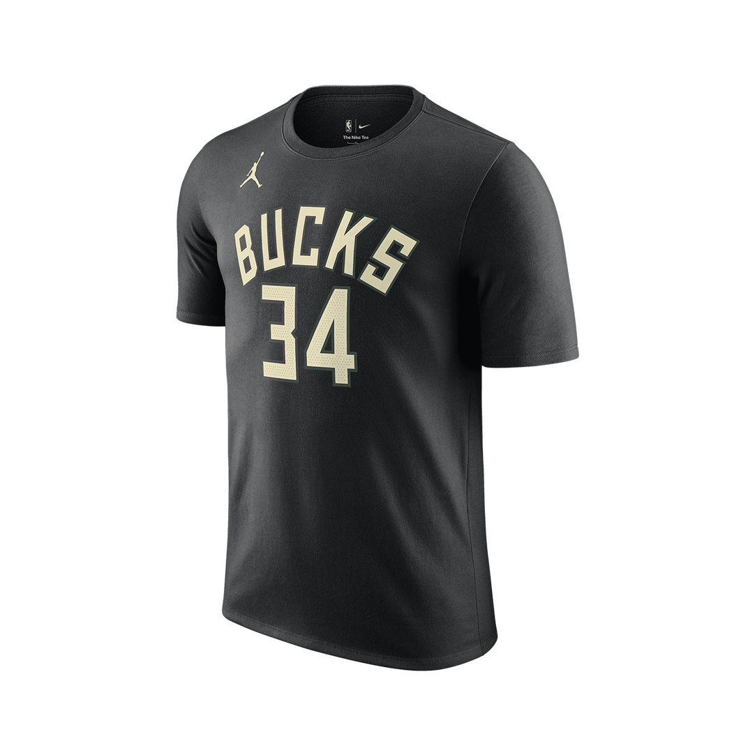 Bucks sales statement jersey