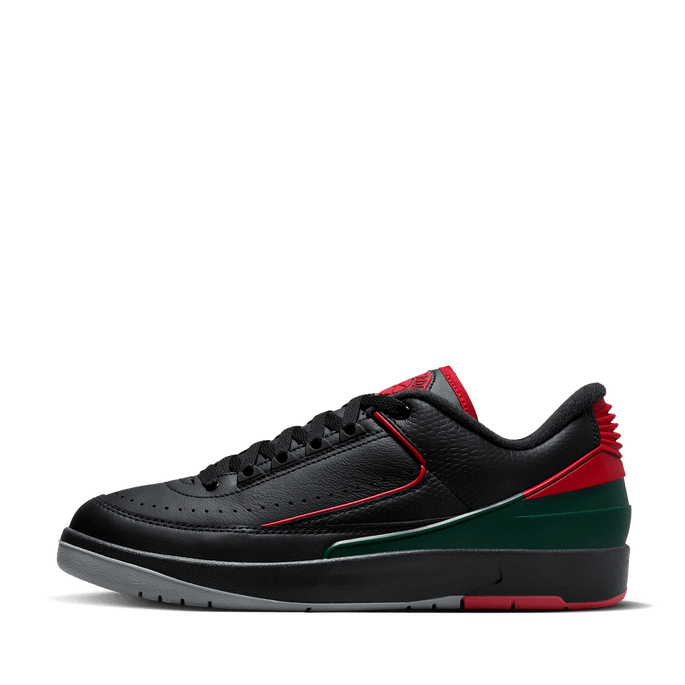Air top jordan origins