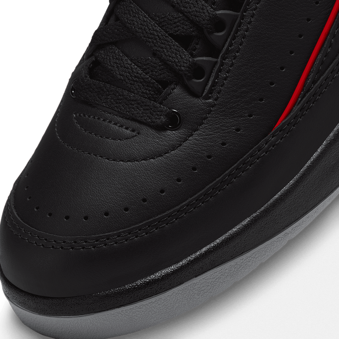 Jordan 2 mid black hotsell