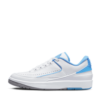 Air Jordan 2 Retro Low 'University Blue'