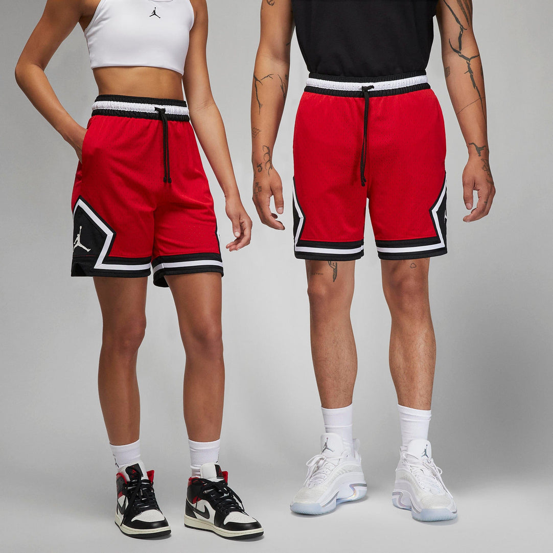 Nike Jordan Diamond Shorts in Black - Part of A Set
