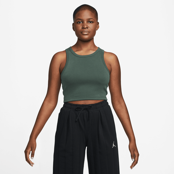Jordan top muscle shirt