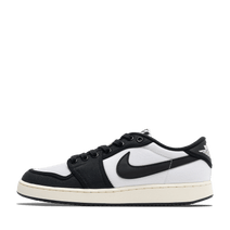 Jordan AJKO 1 Low 'White and Black' – TITAN