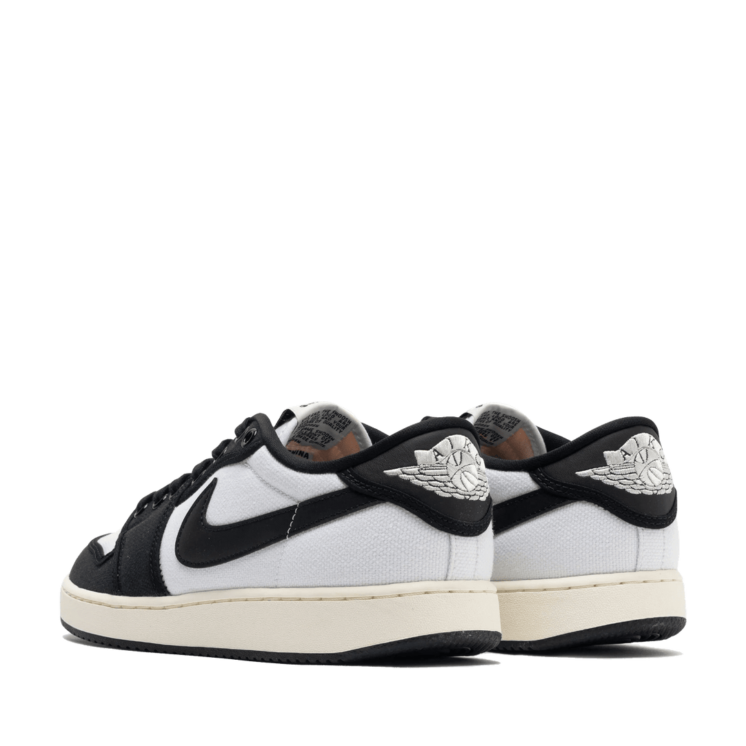 Jordan 1 retro top ajko black toe