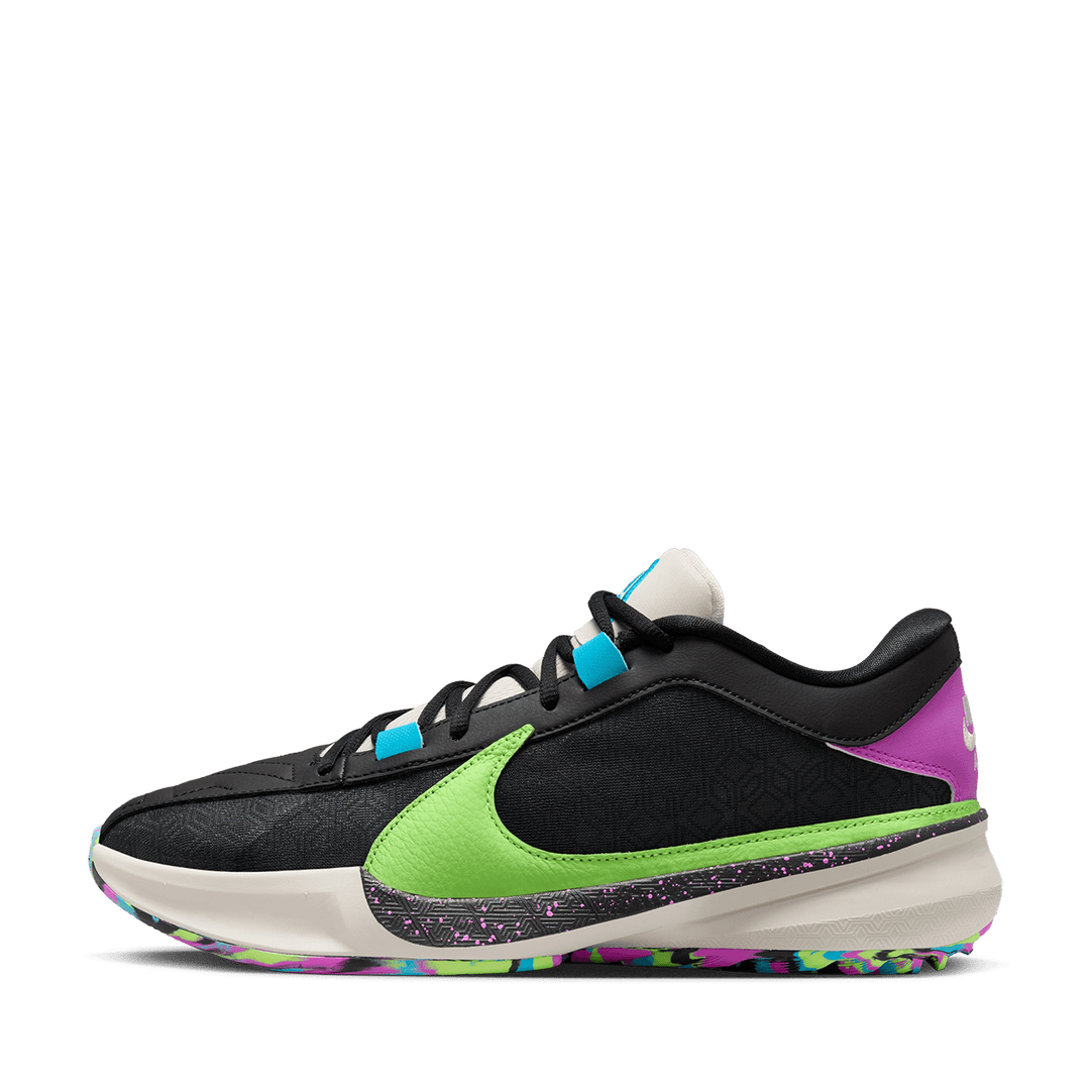 Nike Zoom Freak 5 EP 'Made In Sepolia'