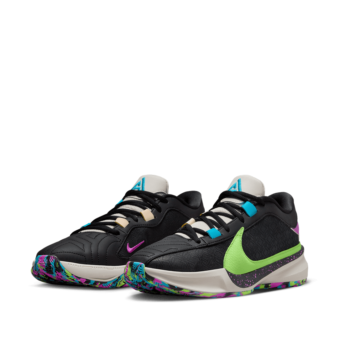 Nike zoom freak outlet 1 ep