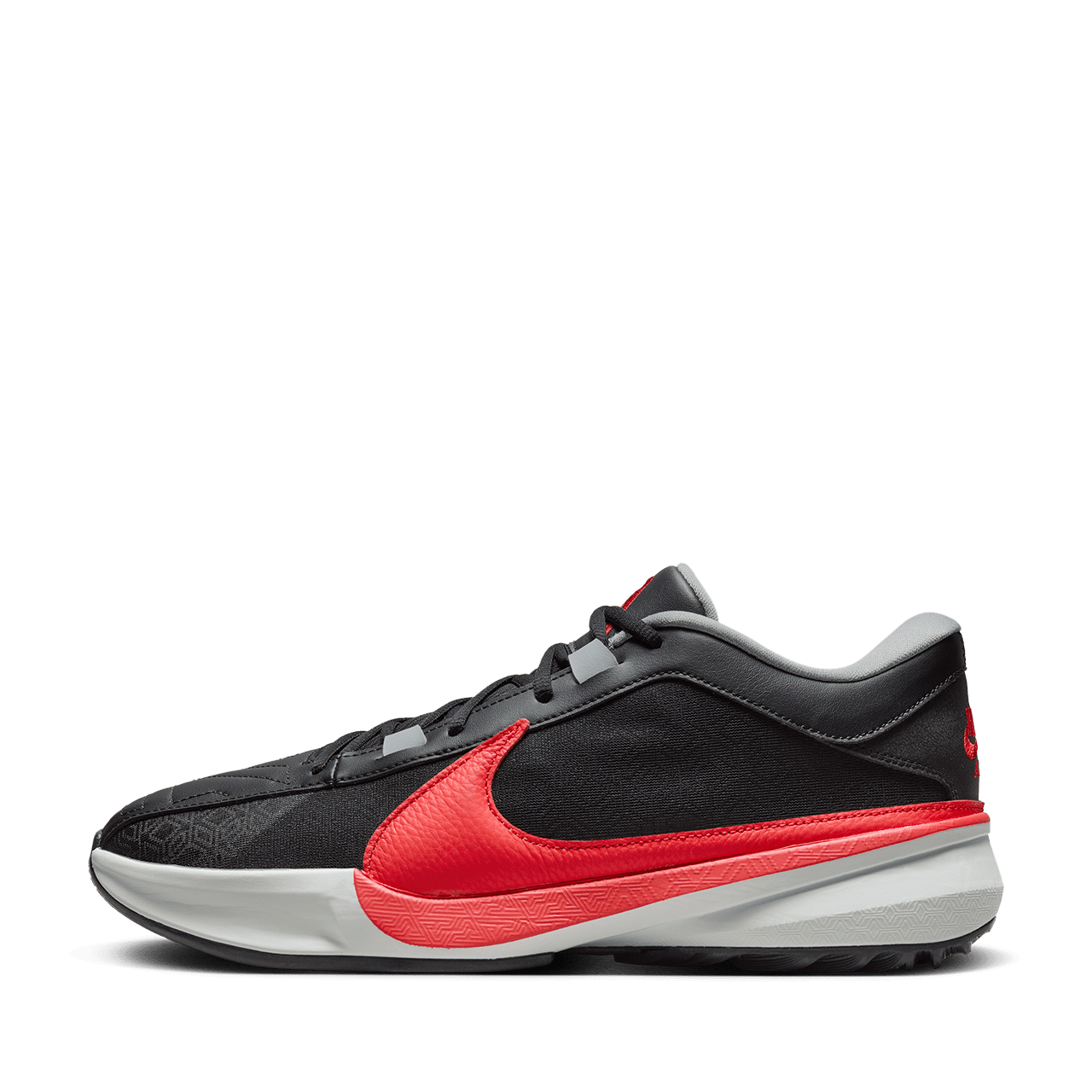 Nike Zoom Freak 5 EP 'Double Trouble' – TITAN