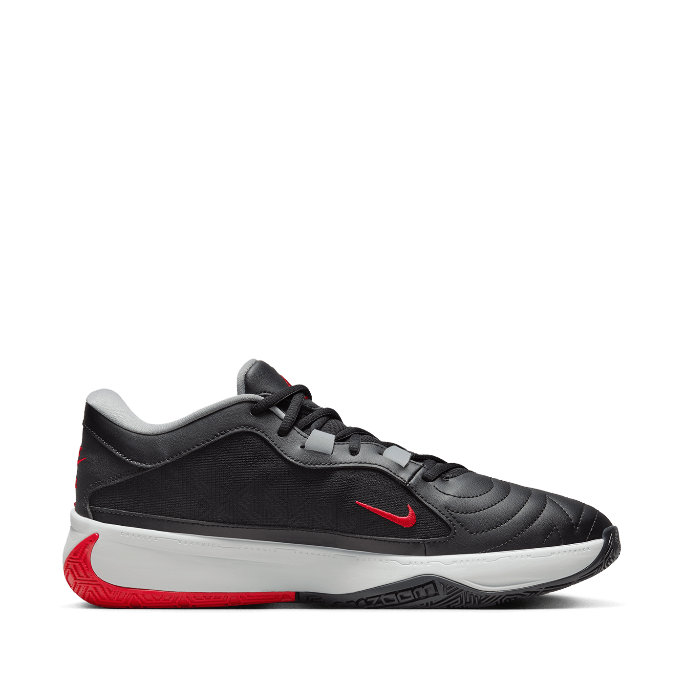 Nike Zoom Freak 5 EP 'Double Trouble' – TITAN