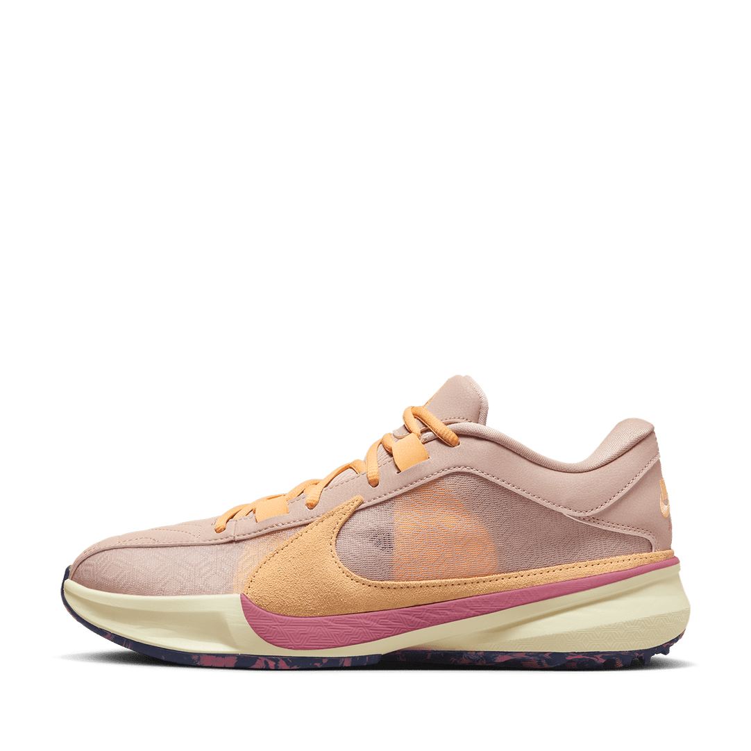 Nike kd best sale 5 beige