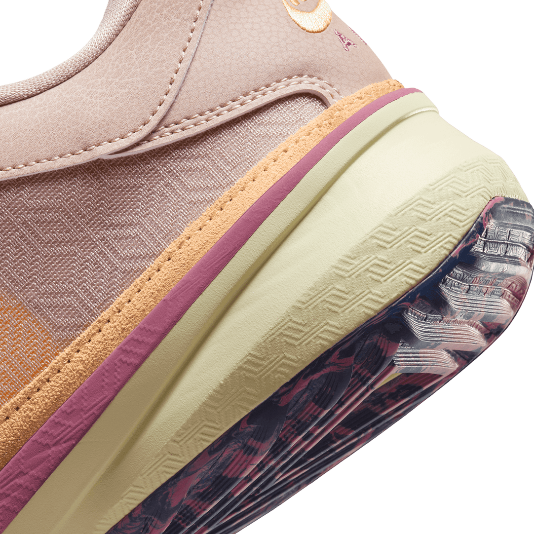 Nike Zoom Freak 5 EP Cream City TITAN