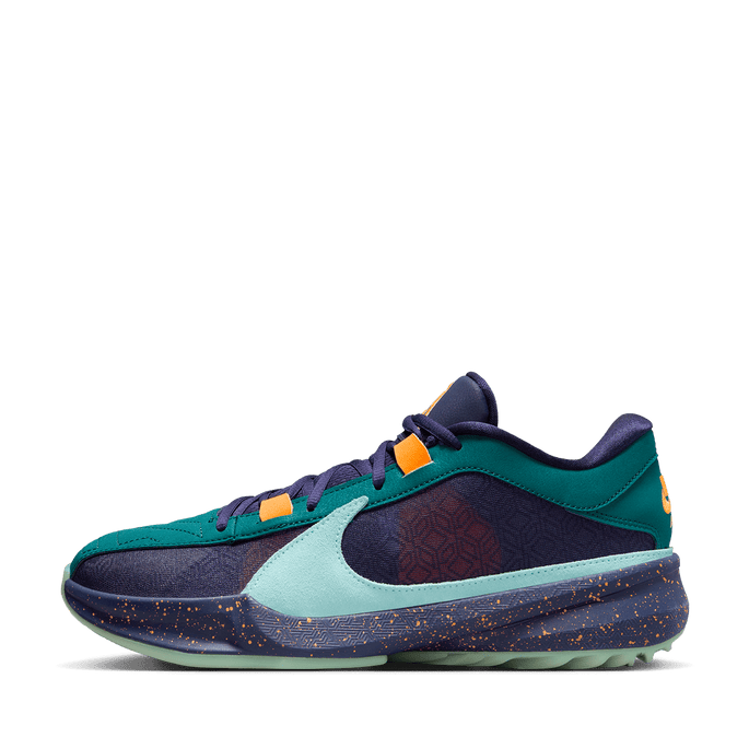 The 2024 freak shoes