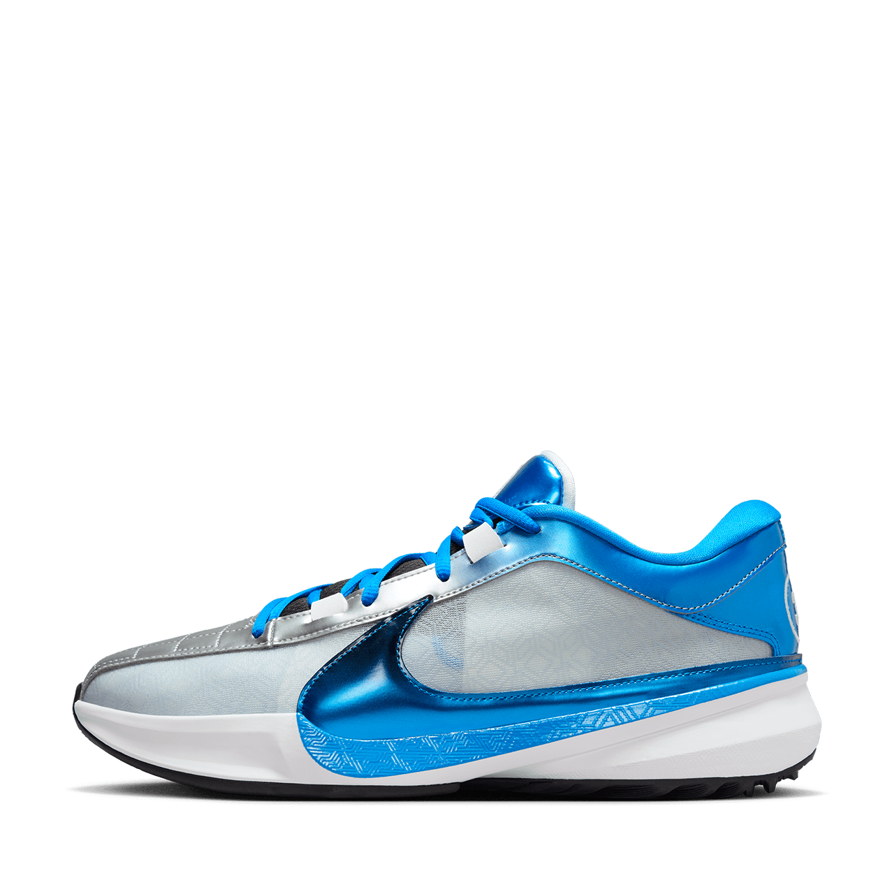 Nike Zoom Freak 5 EP 'Total Freak' TITAN Nike Zoom Freak 5 EP 'Total Freak' TITAN