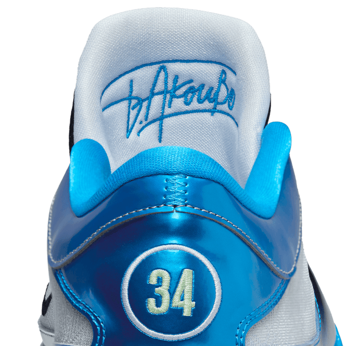 Nike Zoom Freak 5 EP 'Total Freak' – TITAN