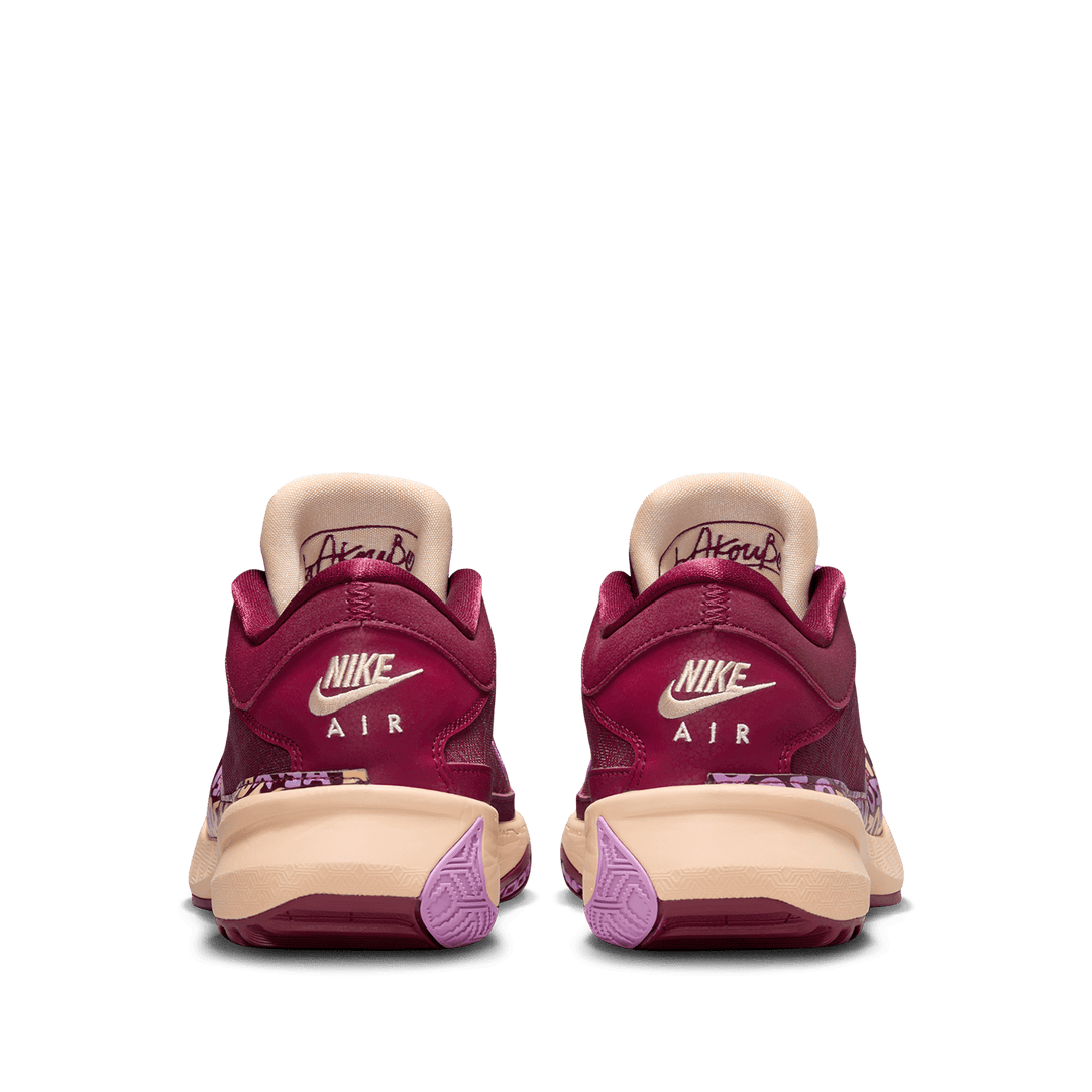 Nike kd 1 on sale bordeaux