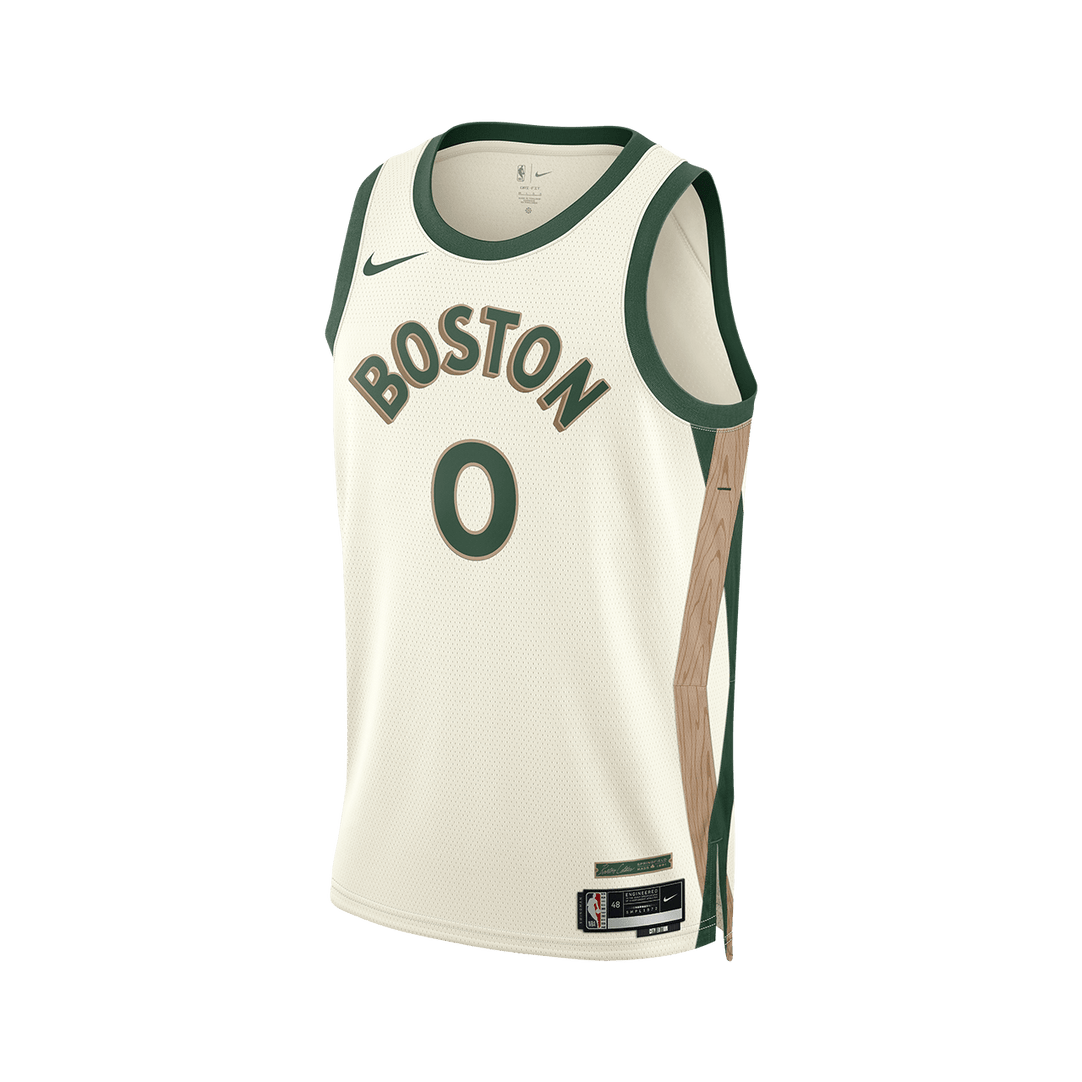 Nike x hotsell nba city edition