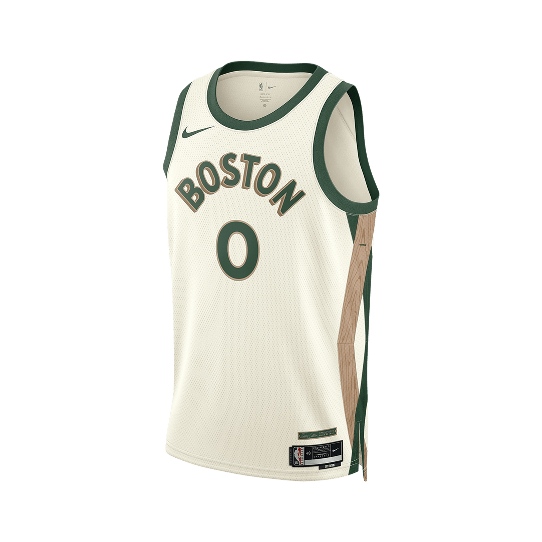 Nba swingman top city edition