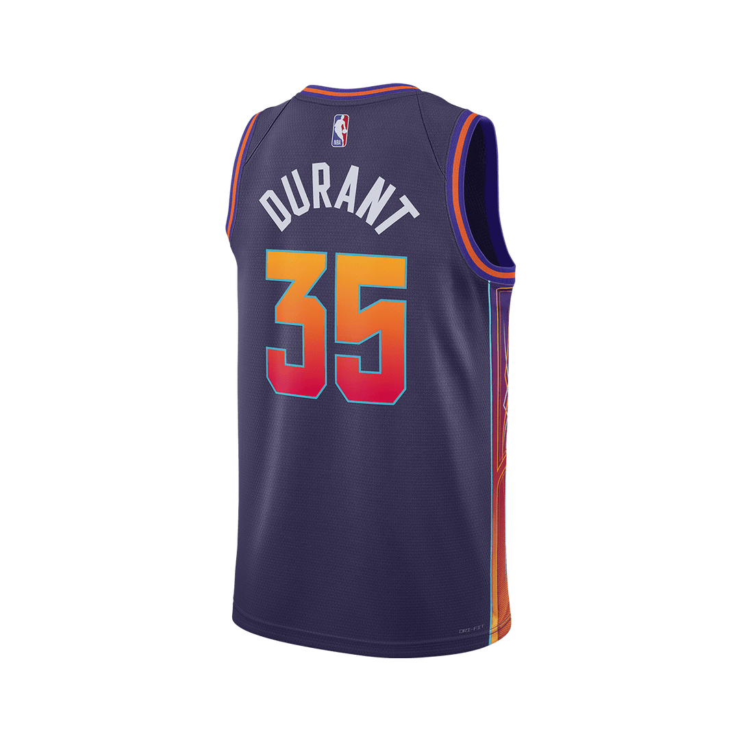 Kevin durant hot sale nba jersey cheap