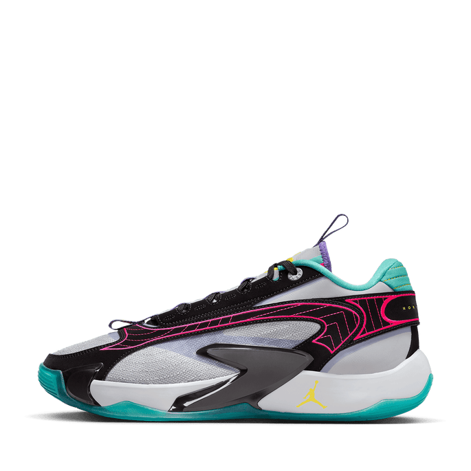 Jordan Luka 2 PF 'Midnight Racer'