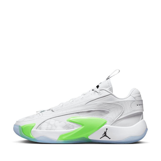 Shooting sales nike jordan