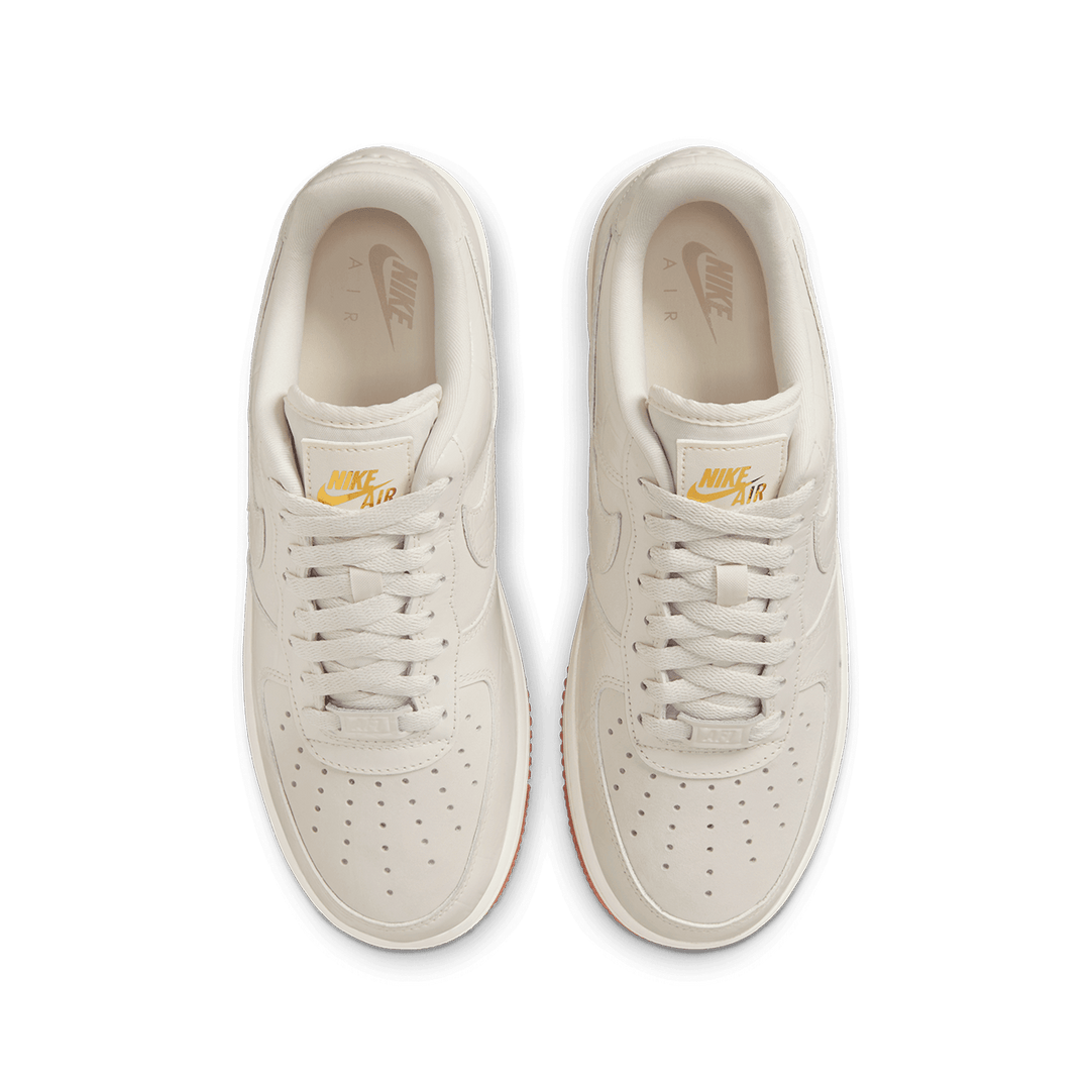 Wmns Nike Air Force 1 LX Phantom TITAN